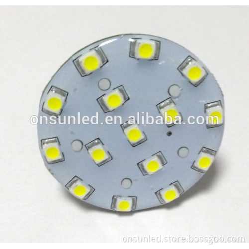 RGB Group1-16 9led E10 60v Led Amusement